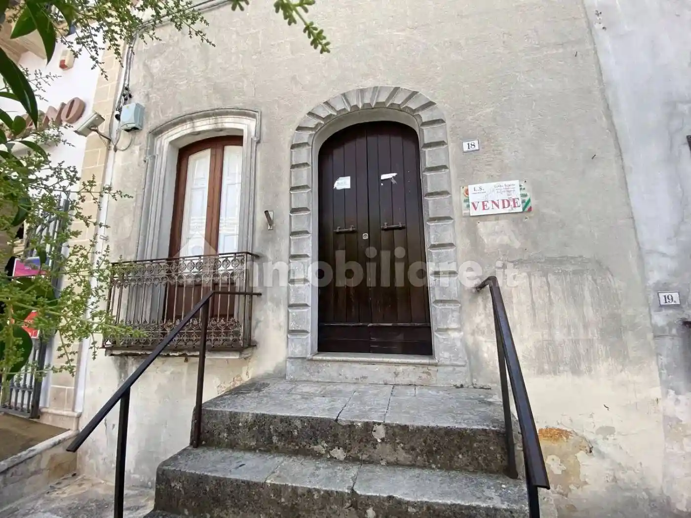 Villa in vendita a Sava