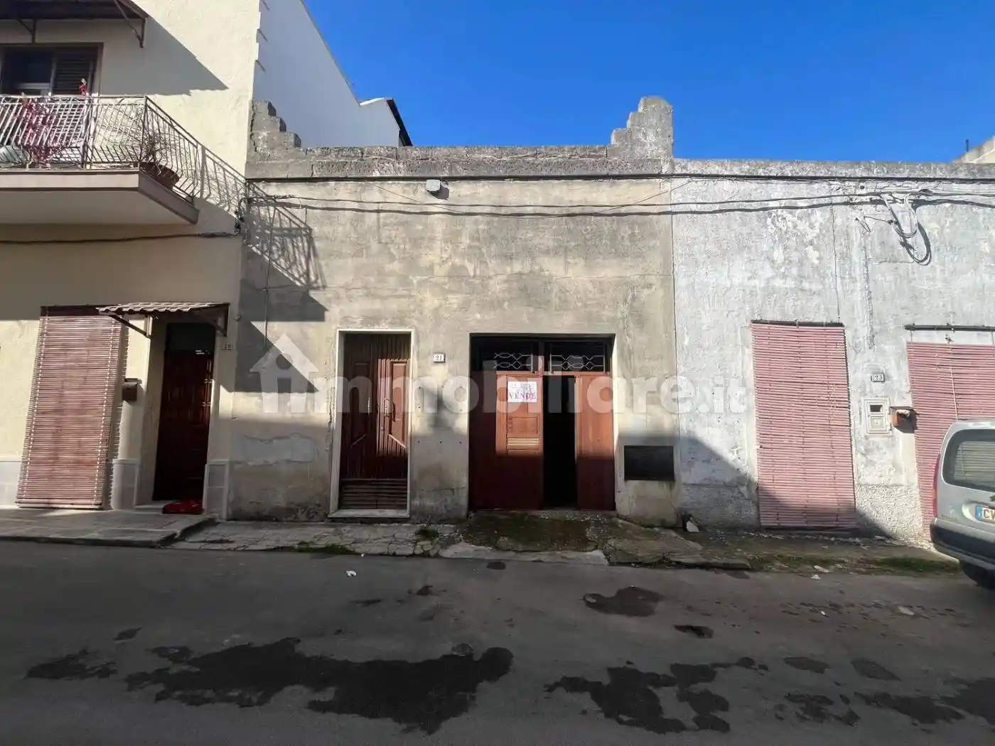 Villa in vendita a Sava