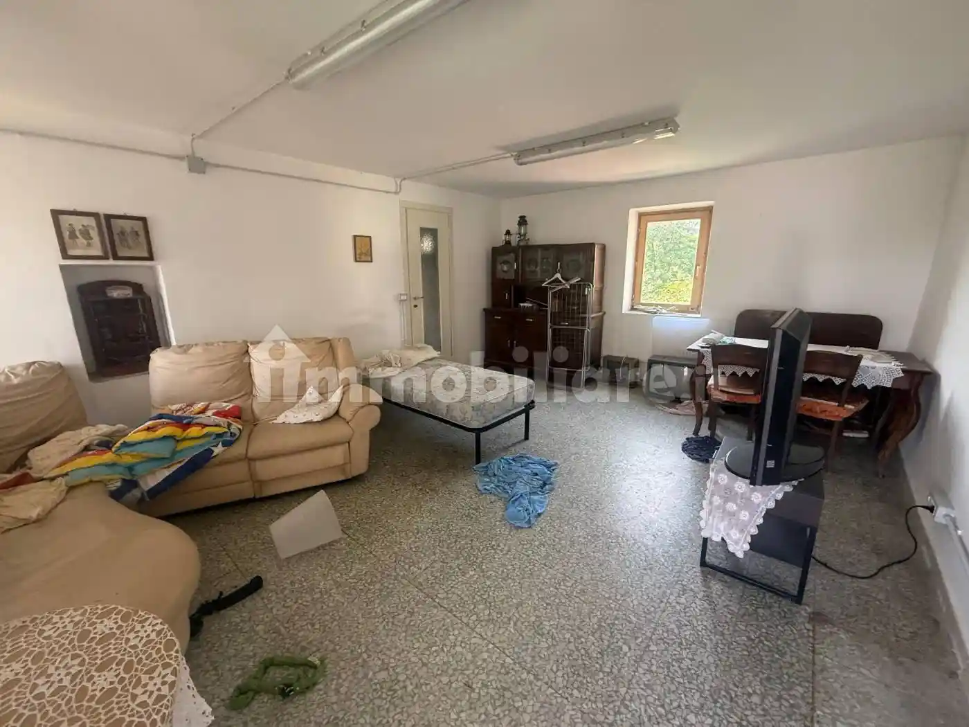 Casa indipendente in vendita a Forno Canavese