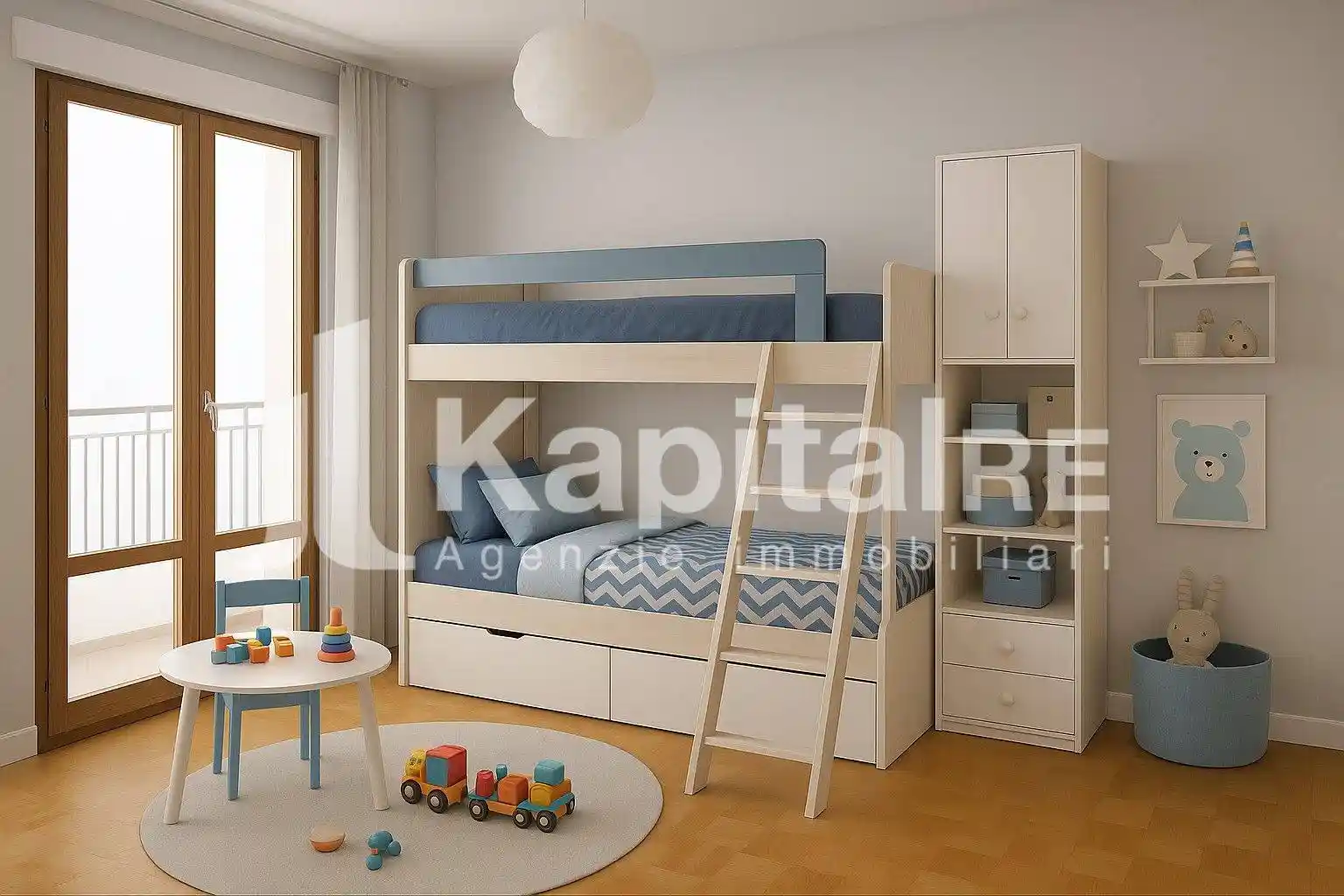 Appartamento - foto 4