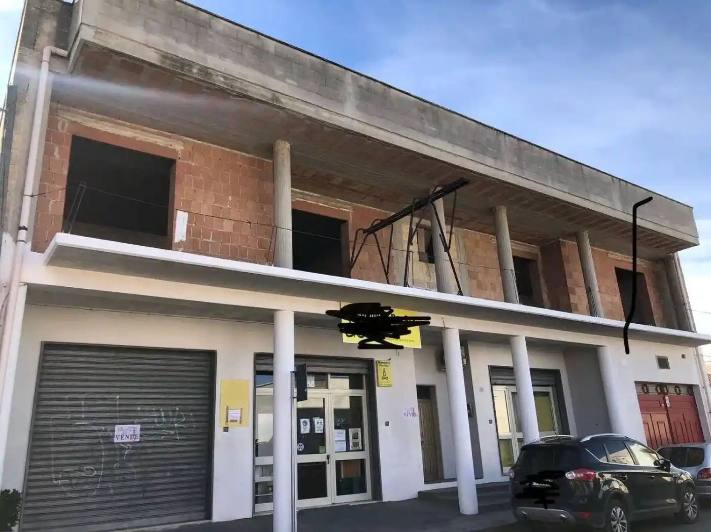 Rustico - Casale in vendita a Sava