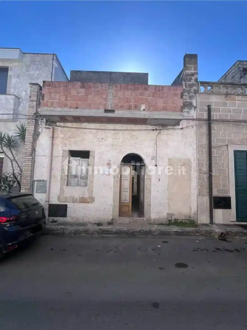 Appartamento in vendita a Sava