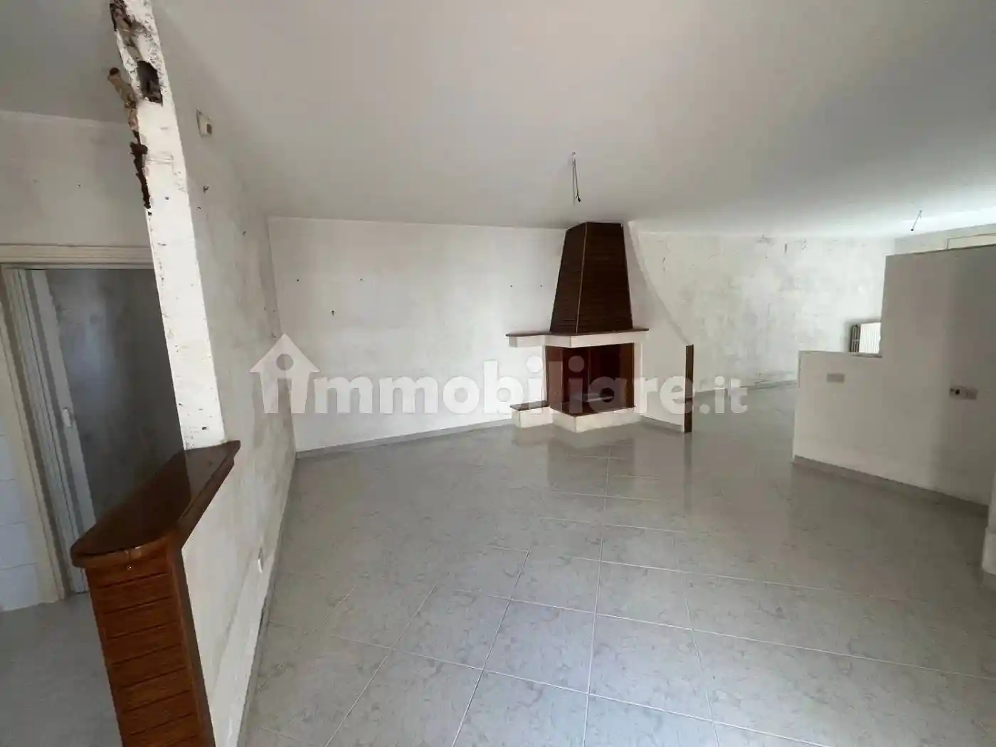 Appartamento in vendita a Sava