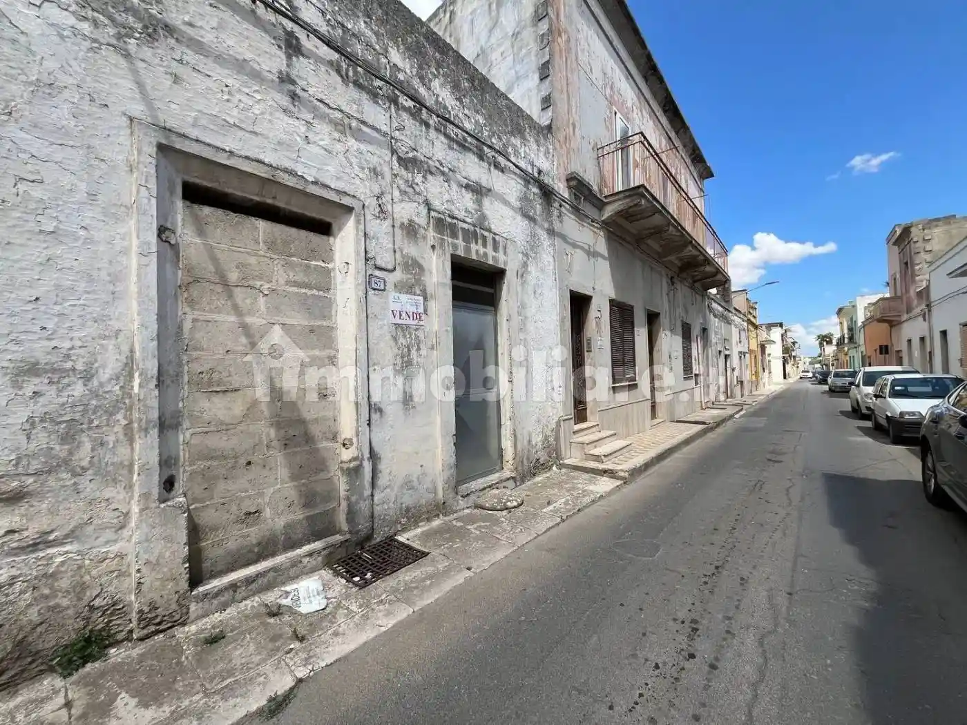 Appartamento in vendita a Sava