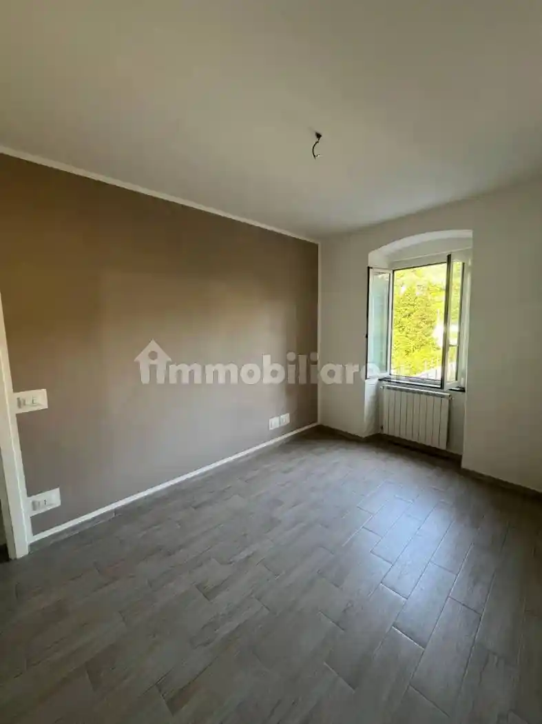 Appartamento in vendita a Recco