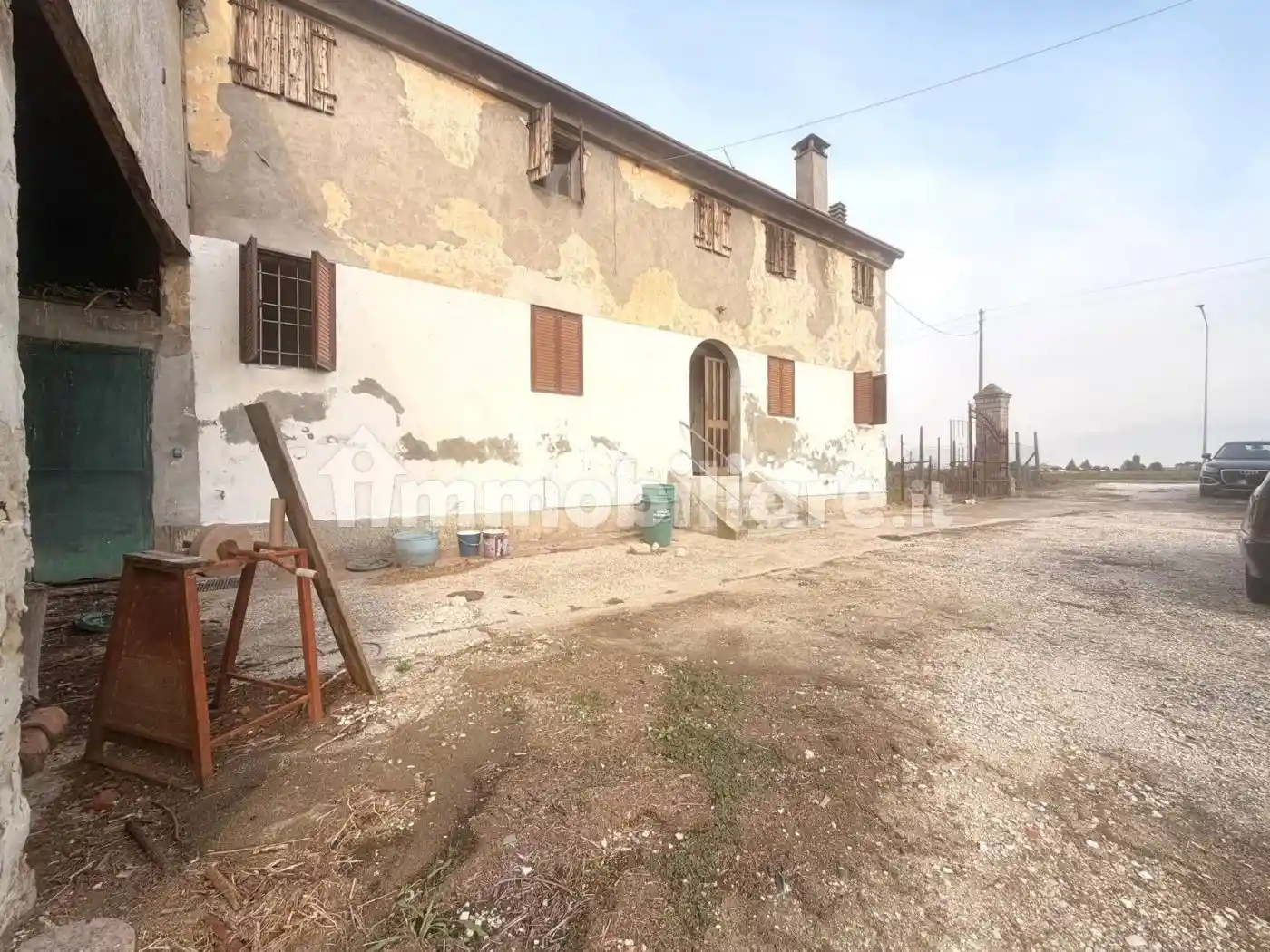 Casa indipendente in vendita a Legnago