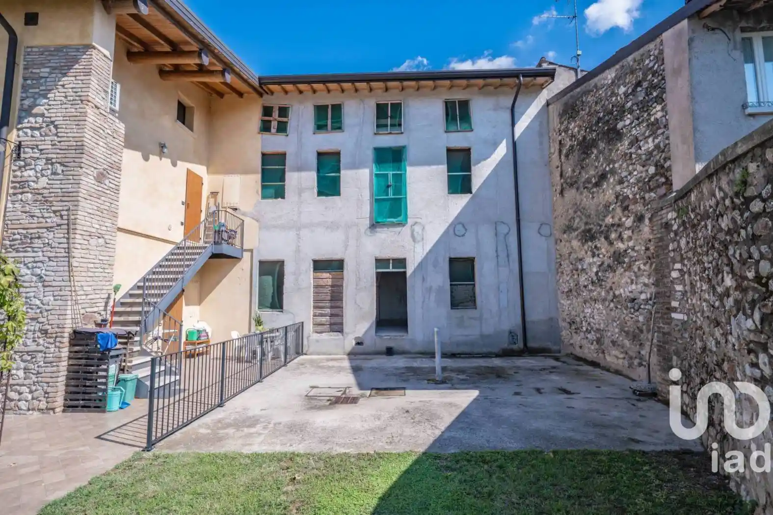 Appartamento in vendita a Solferino