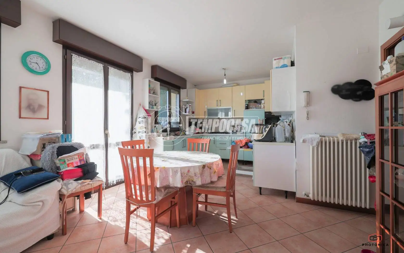 Appartamento in vendita a Riccione