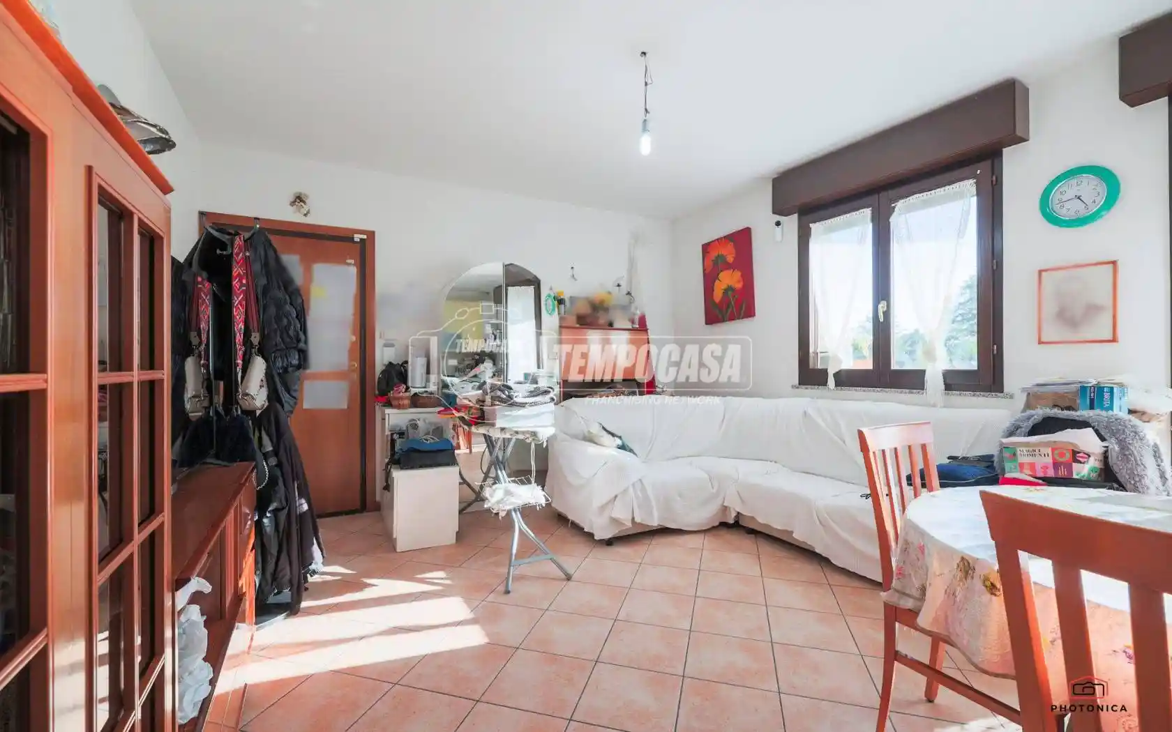 Quadrilocale via Riva del Garda, Case del Molino, San Lorenzo Monte, Riccione - foto 2