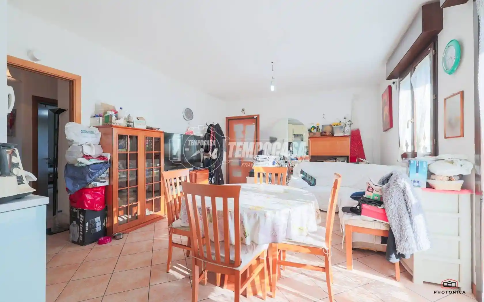 Quadrilocale via Riva del Garda, Case del Molino, San Lorenzo Monte, Riccione - foto 3