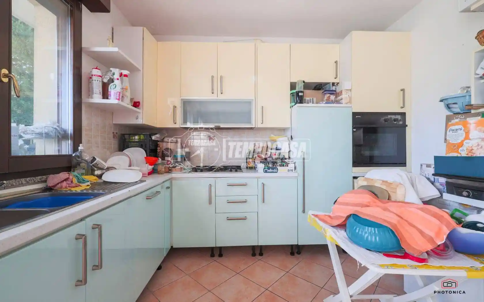 Quadrilocale via Riva del Garda, Case del Molino, San Lorenzo Monte, Riccione - foto 5