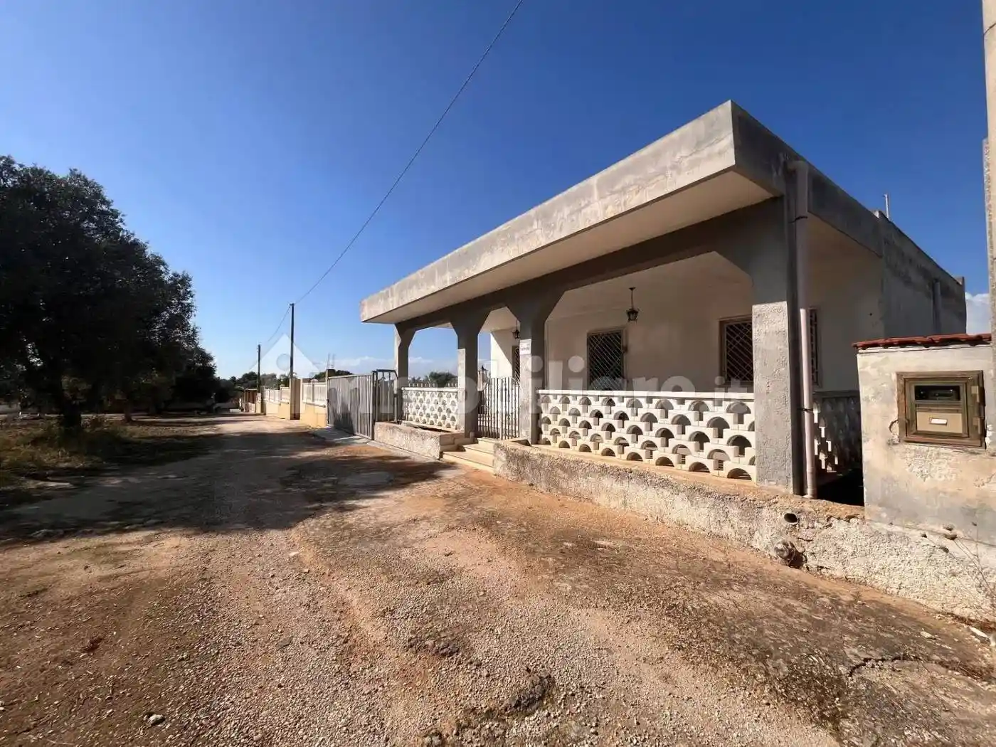 Villa in vendita a Torricella