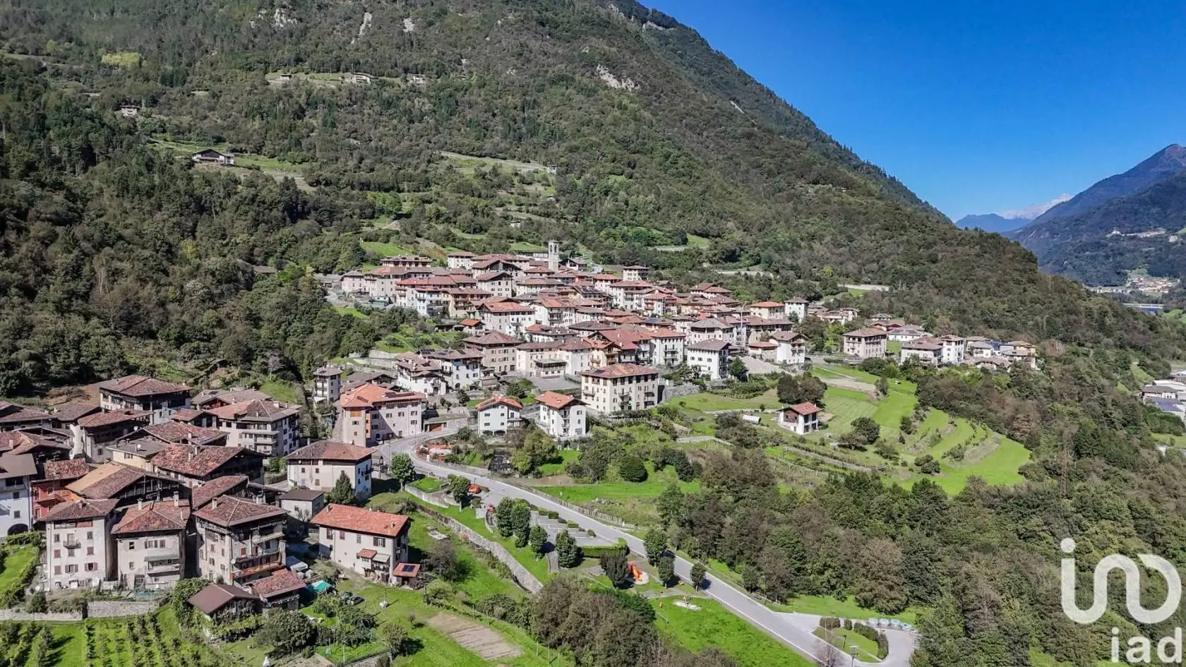 Palazzo - Edificio in Vendita - foto 2