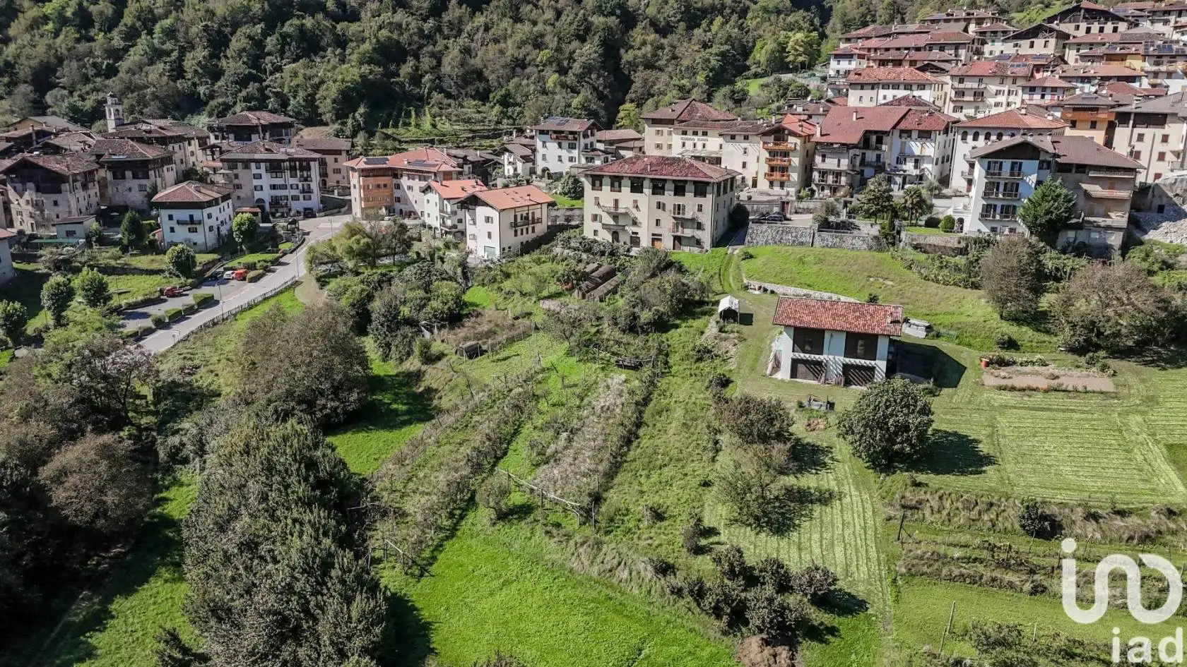 Palazzo - Edificio in Vendita - foto 3