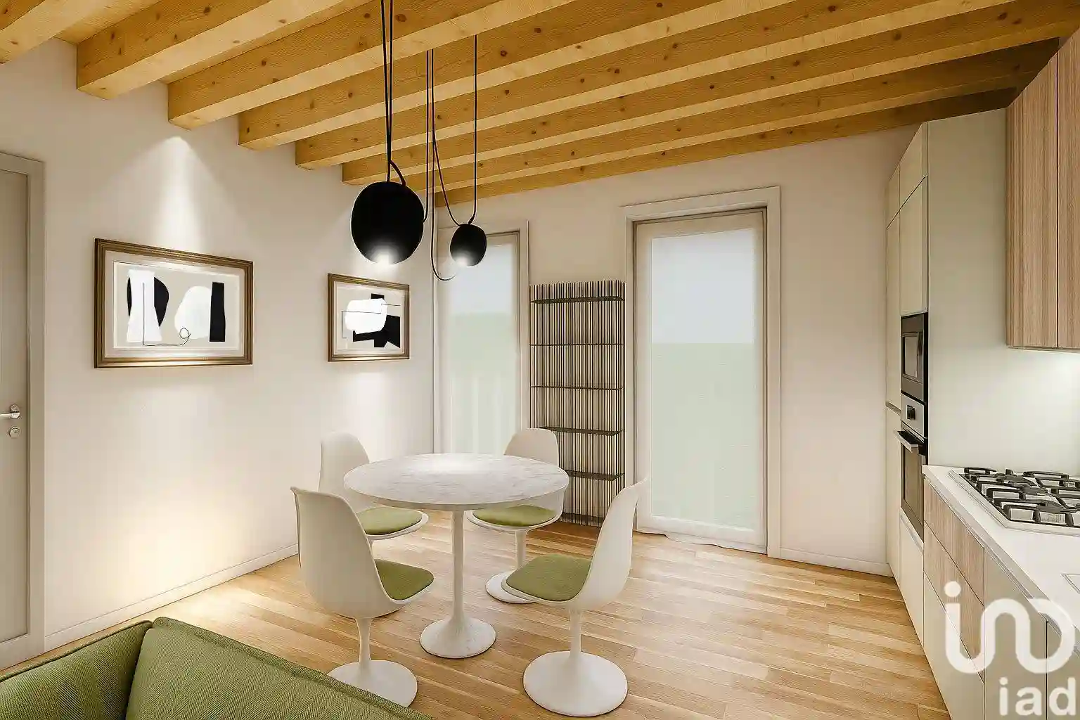 Appartamento - foto 5