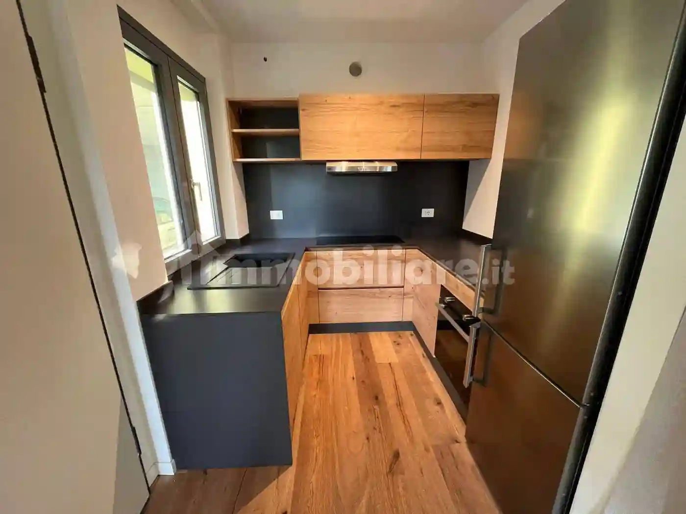 Appartamento in villa via Valsassina 22, Laorca, Lecco - foto 4