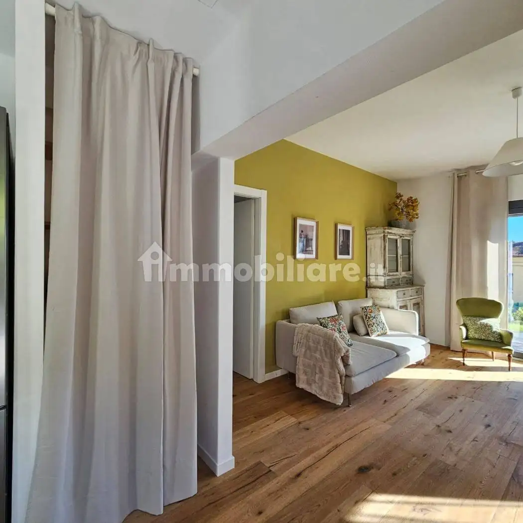 Appartamento in villa via Valsassina 22, Laorca, Lecco - foto 3