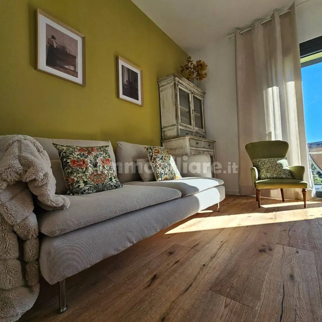 Appartamento in villa via Valsassina 22, Laorca, Lecco - foto 5