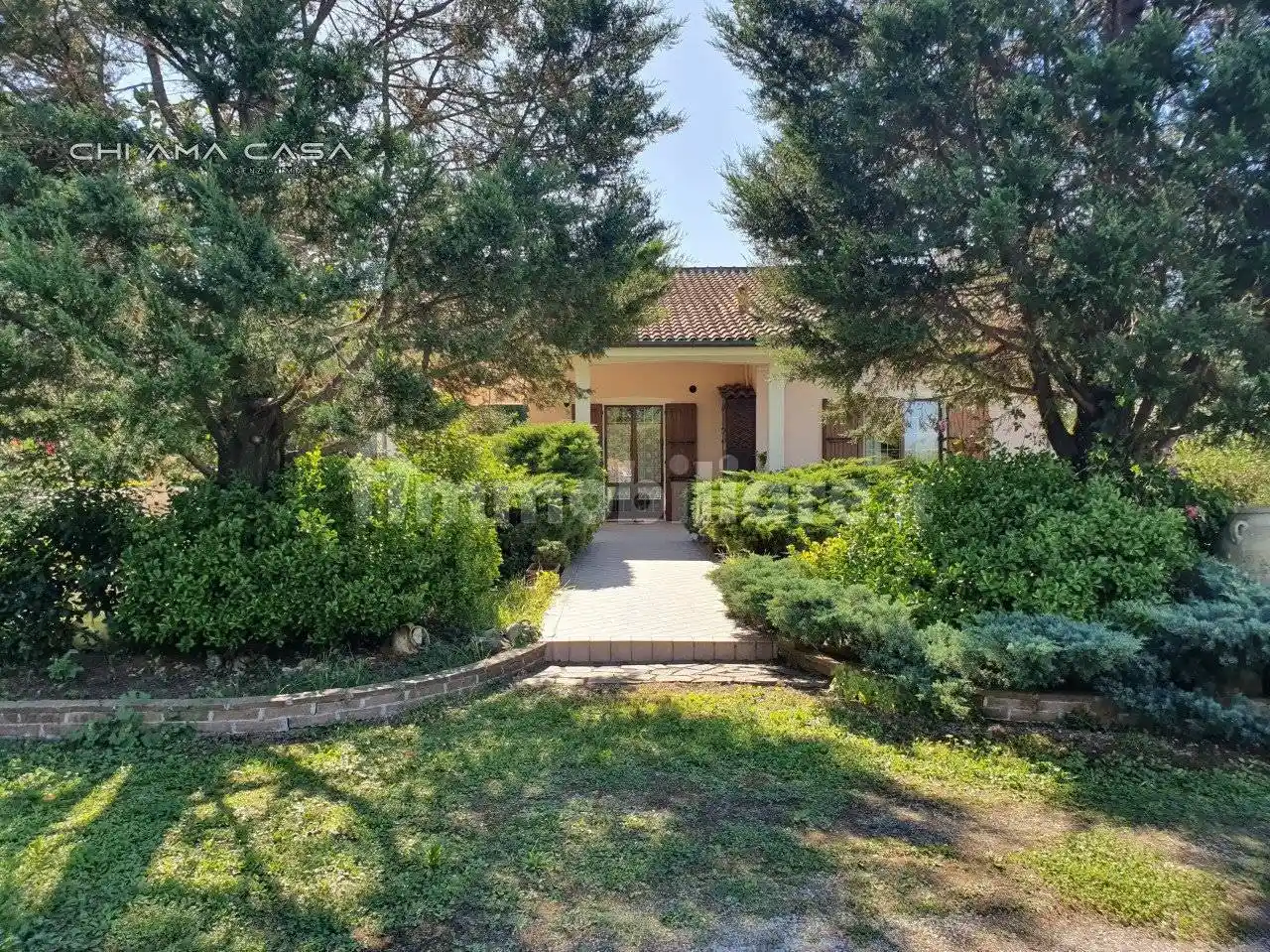 Villa unifamiliare via Croce Levata, Cuccurano - Carrara, Fano - foto 3