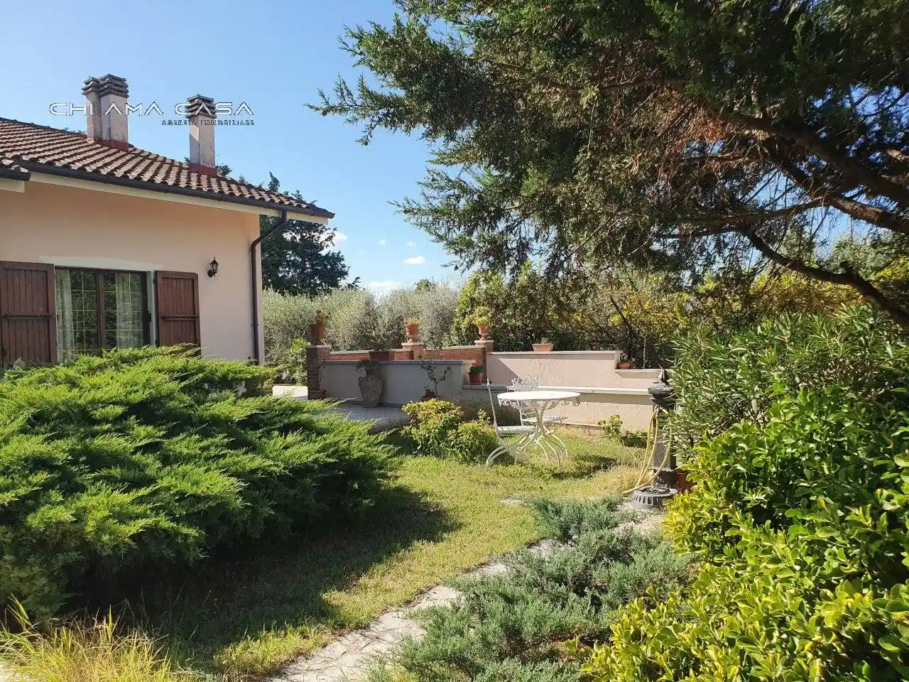 Villa unifamiliare via Croce Levata, Cuccurano - Carrara, Fano - foto 4