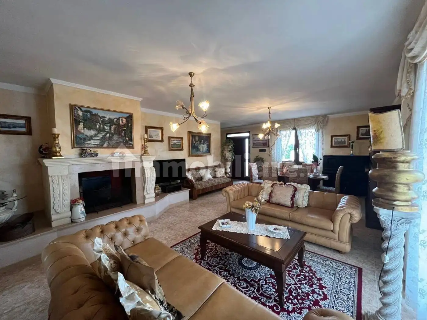 Villa in vendita a Avetrana