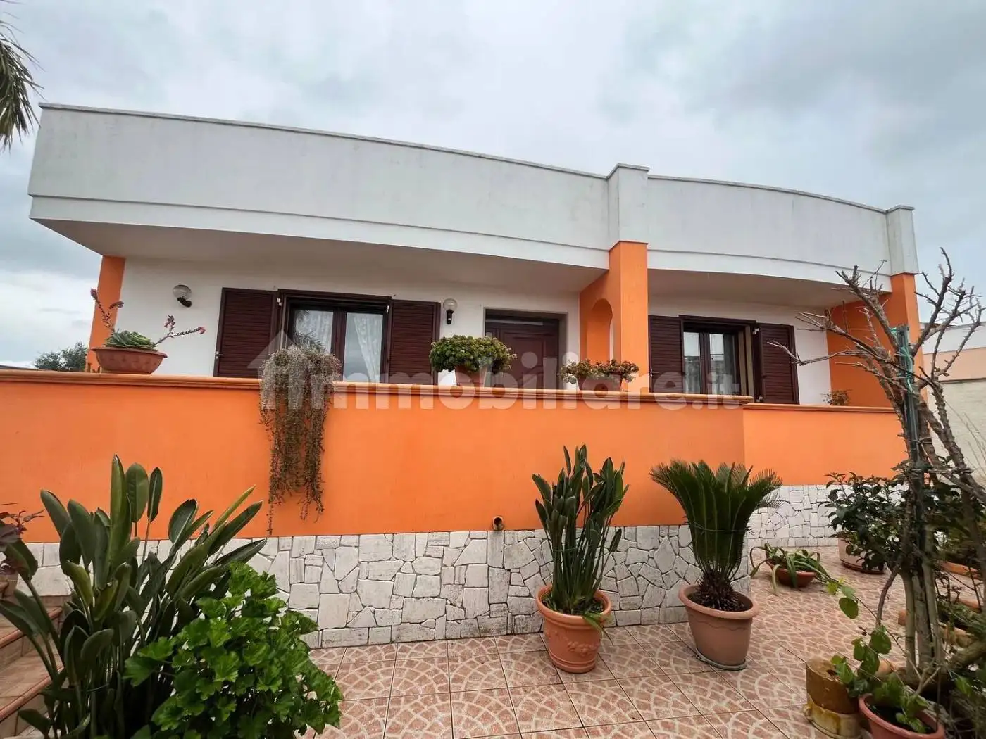 Villa unifamiliare via Lago Di Costanza No Number, Avetrana - foto 2