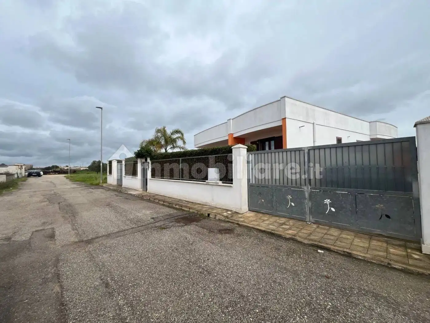 Villa unifamiliare via Lago Di Costanza No Number, Avetrana - foto 5