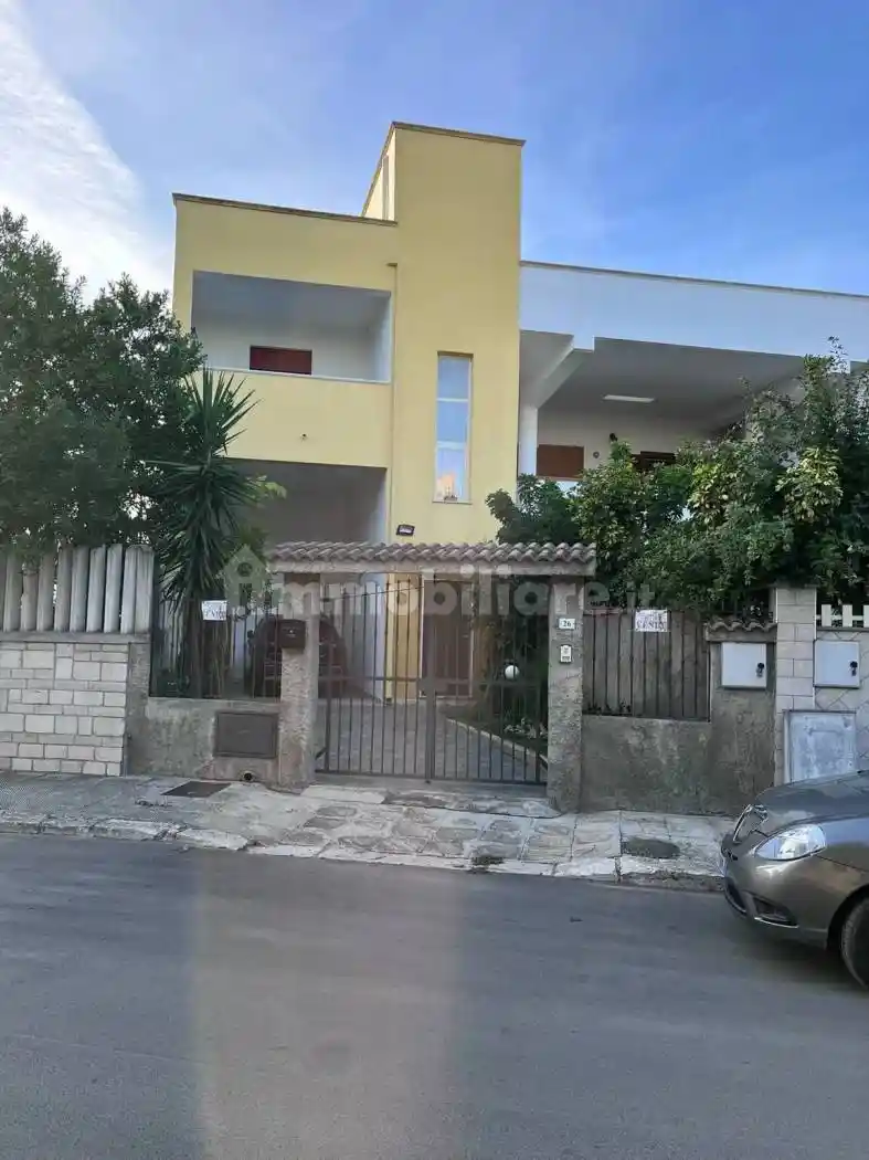 Villa in vendita a Maruggio