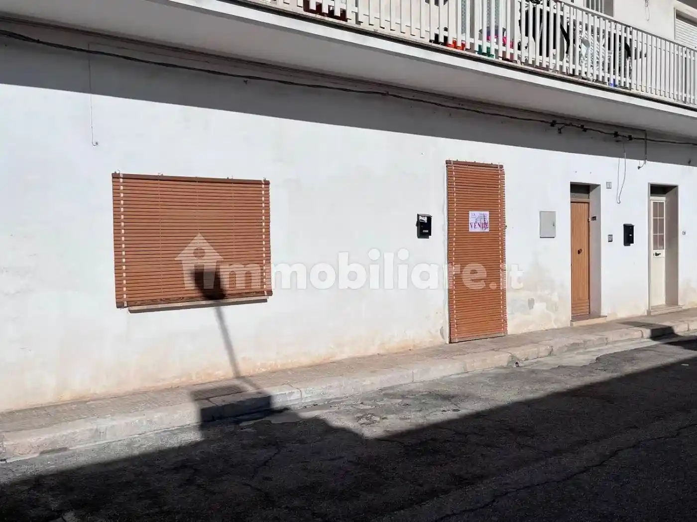 Appartamento in vendita a Sava