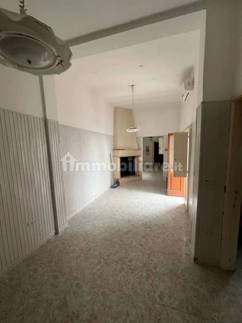 Appartamento in vendita a Torricella