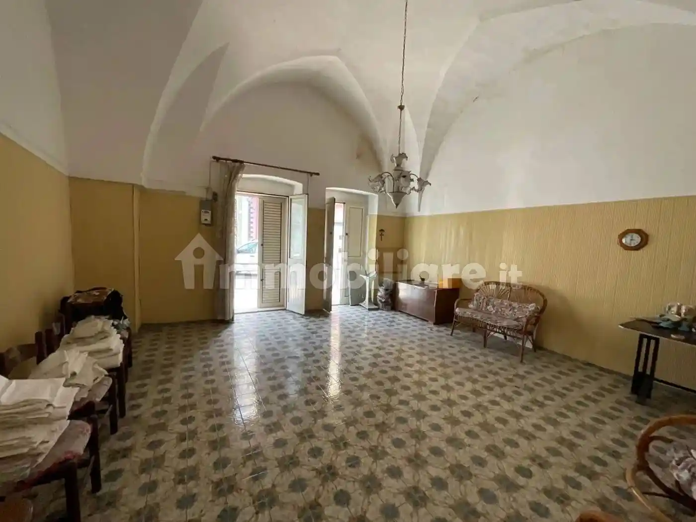 Appartamento in vendita a Torricella