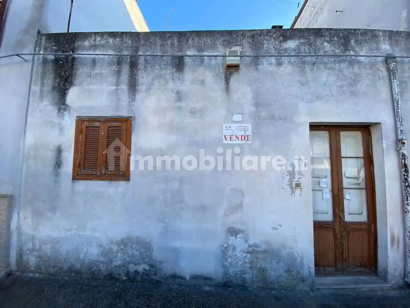 Appartamento in vendita a Torricella