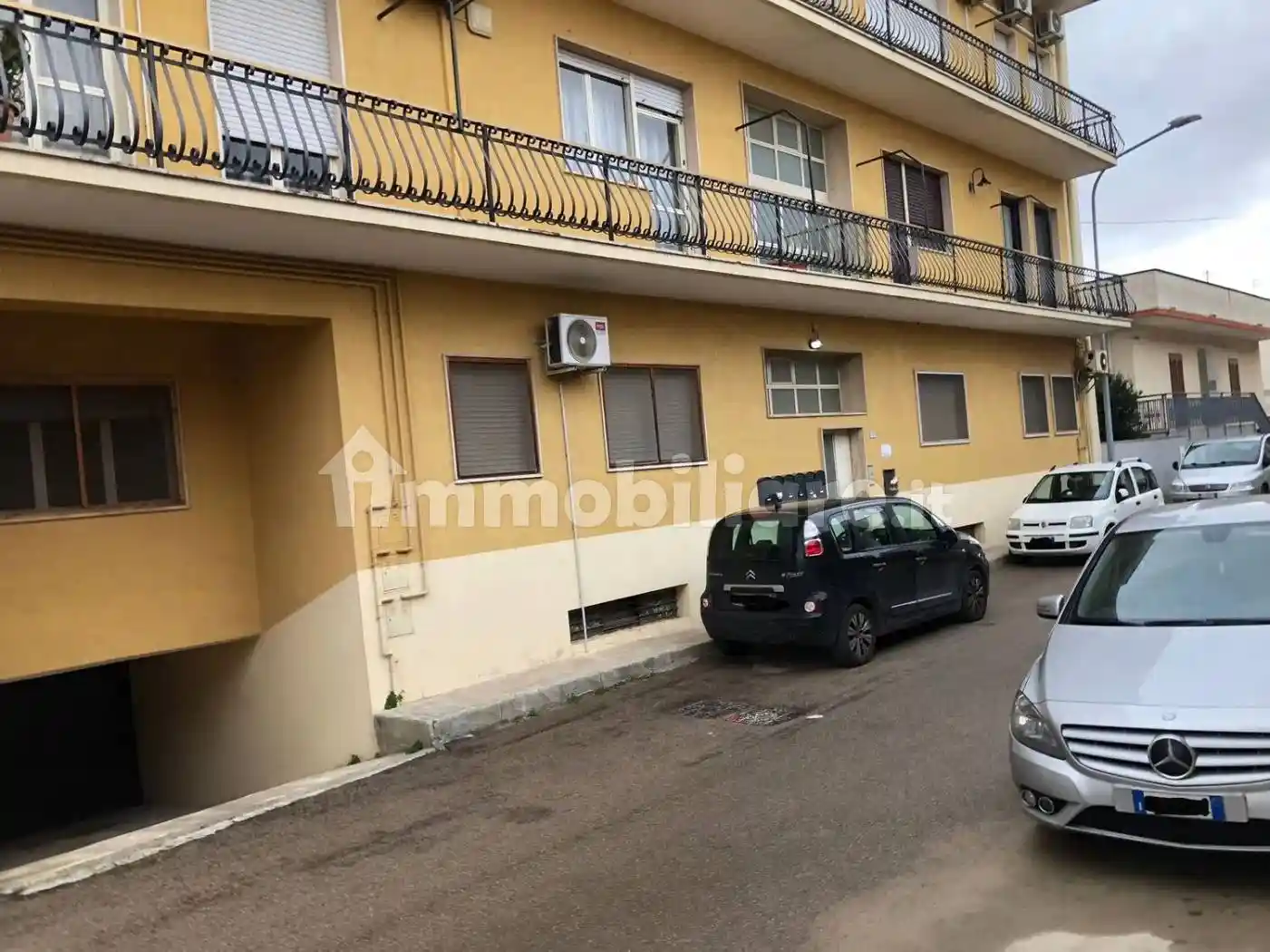 Appartamento in vendita a Sava