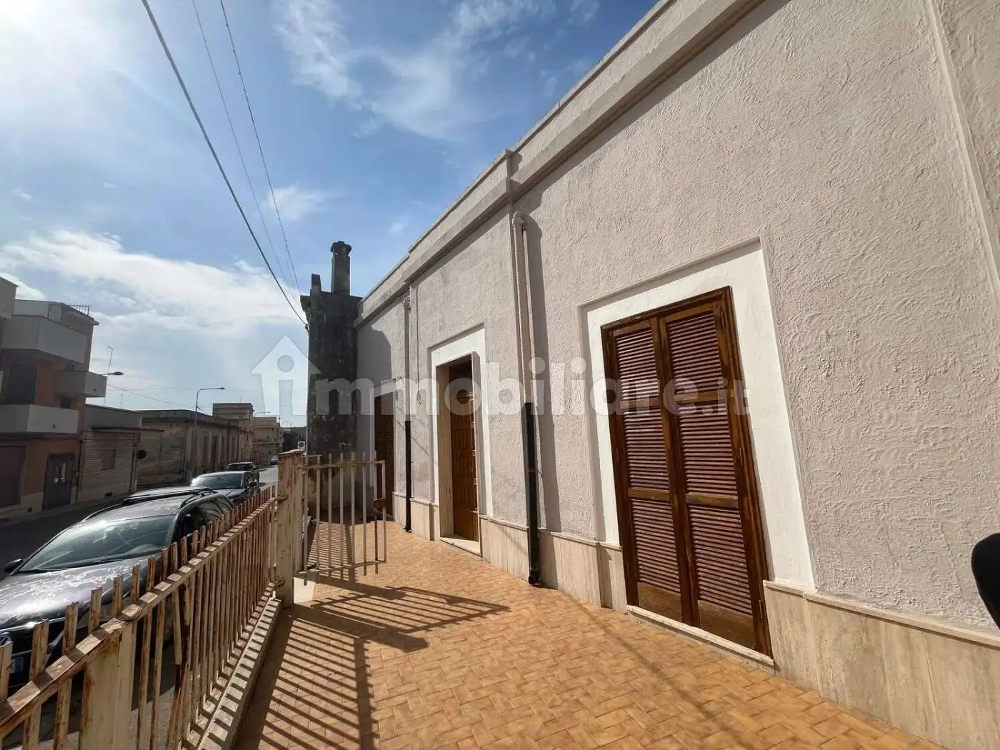 Villa in vendita a Lizzano