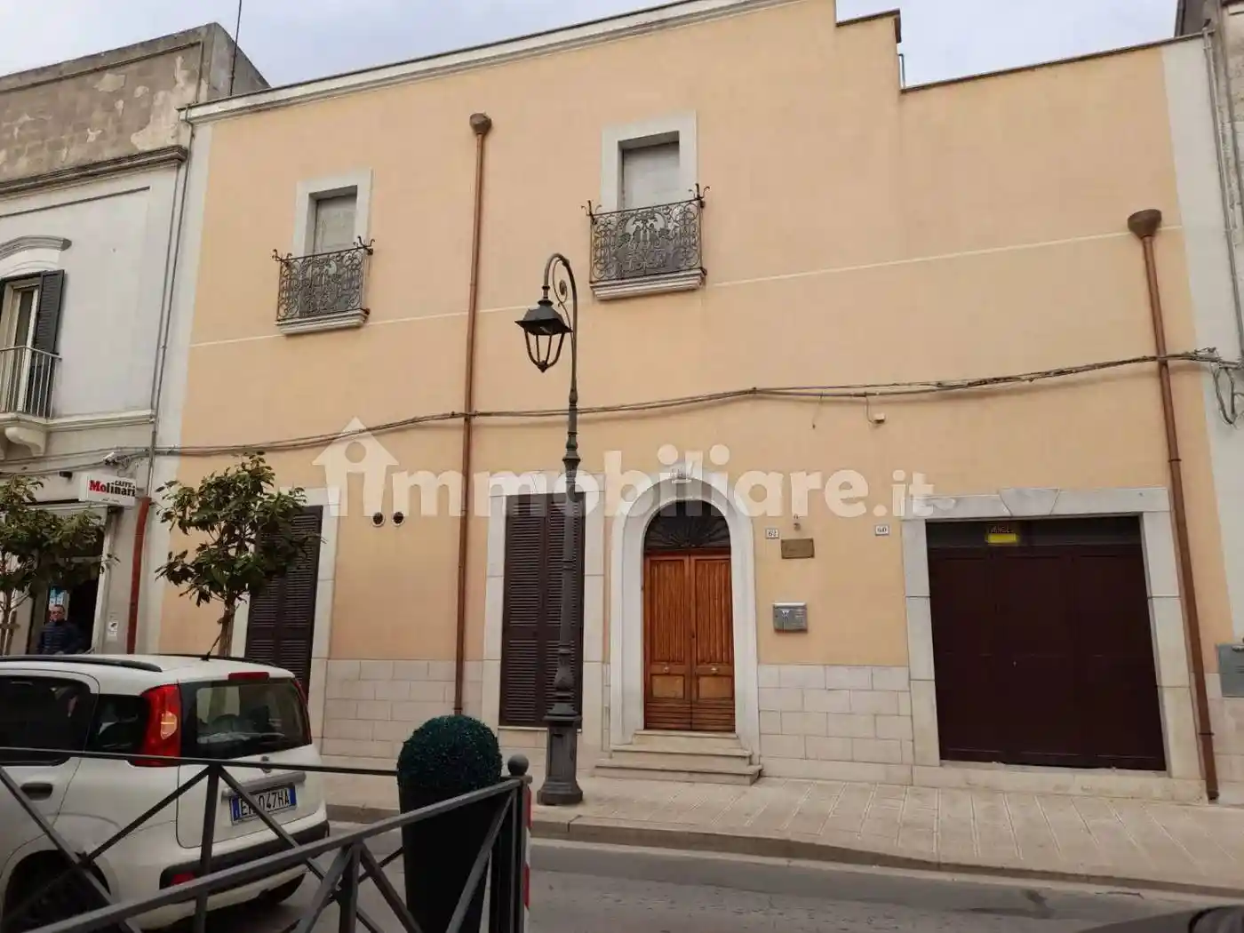 Villa in vendita a Sava