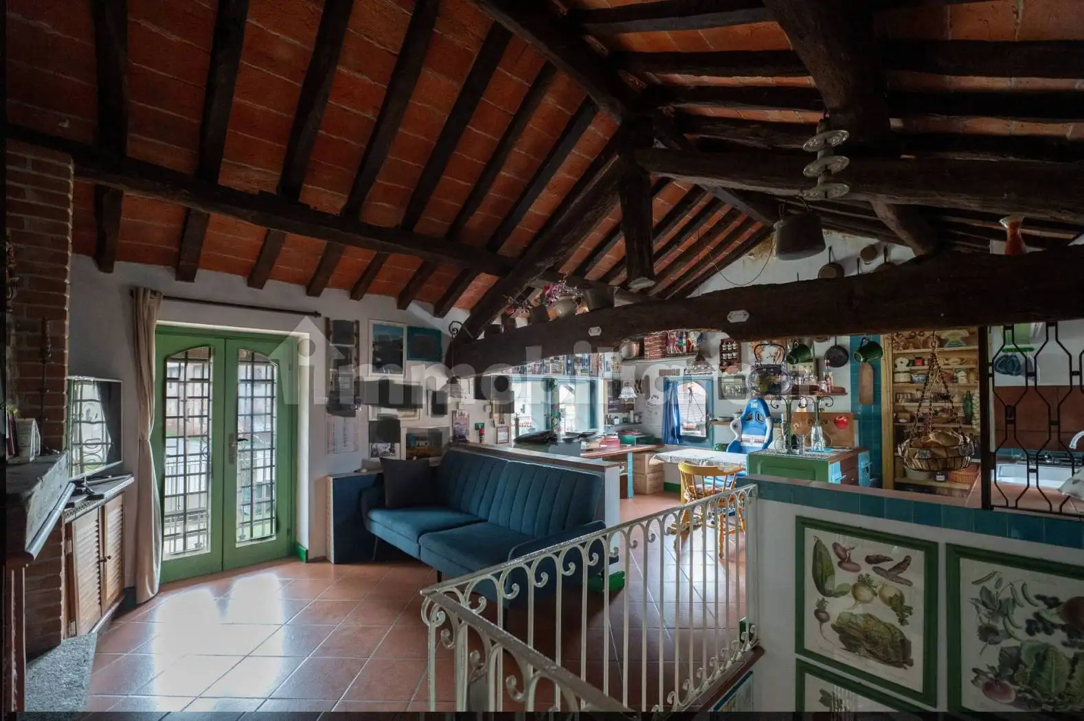 Villa in vendita a Novara