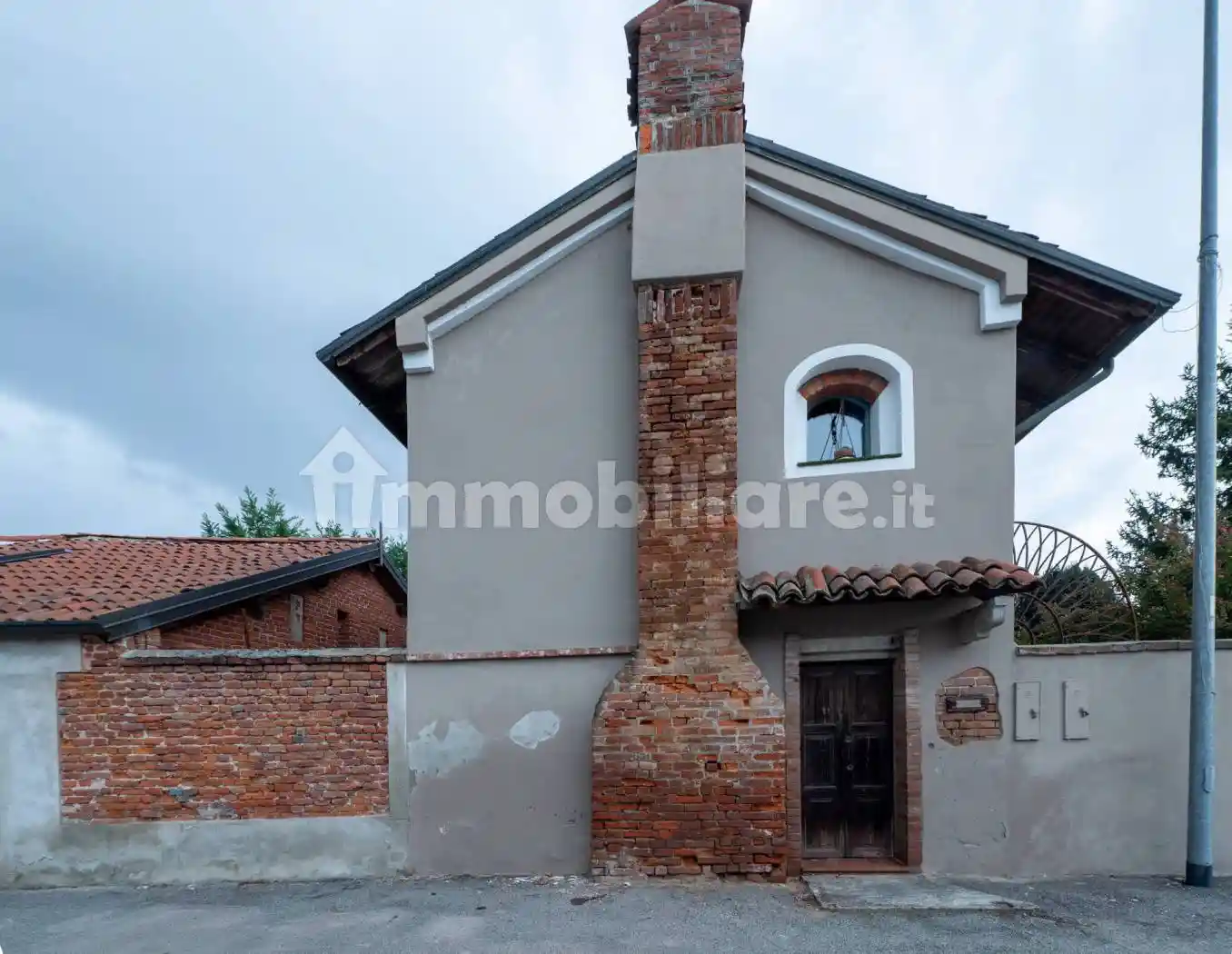 Villa unifamiliare via Molino Vecchio 2, Olengo, Novara - foto 2