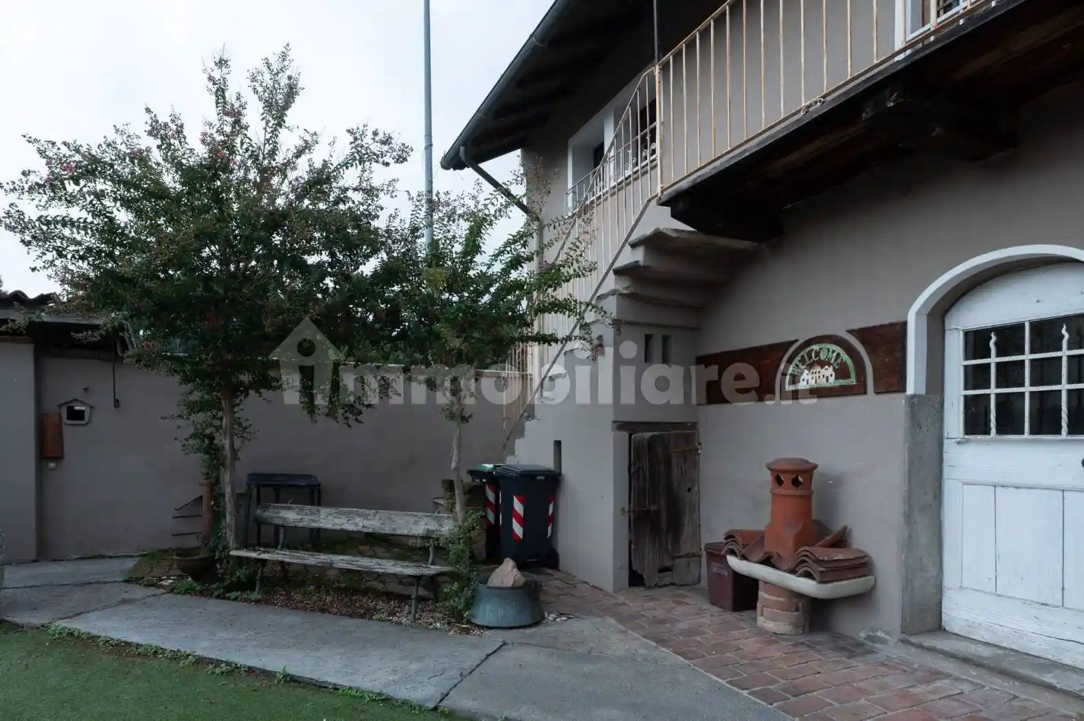 Villa unifamiliare via Molino Vecchio 2, Olengo, Novara - foto 3