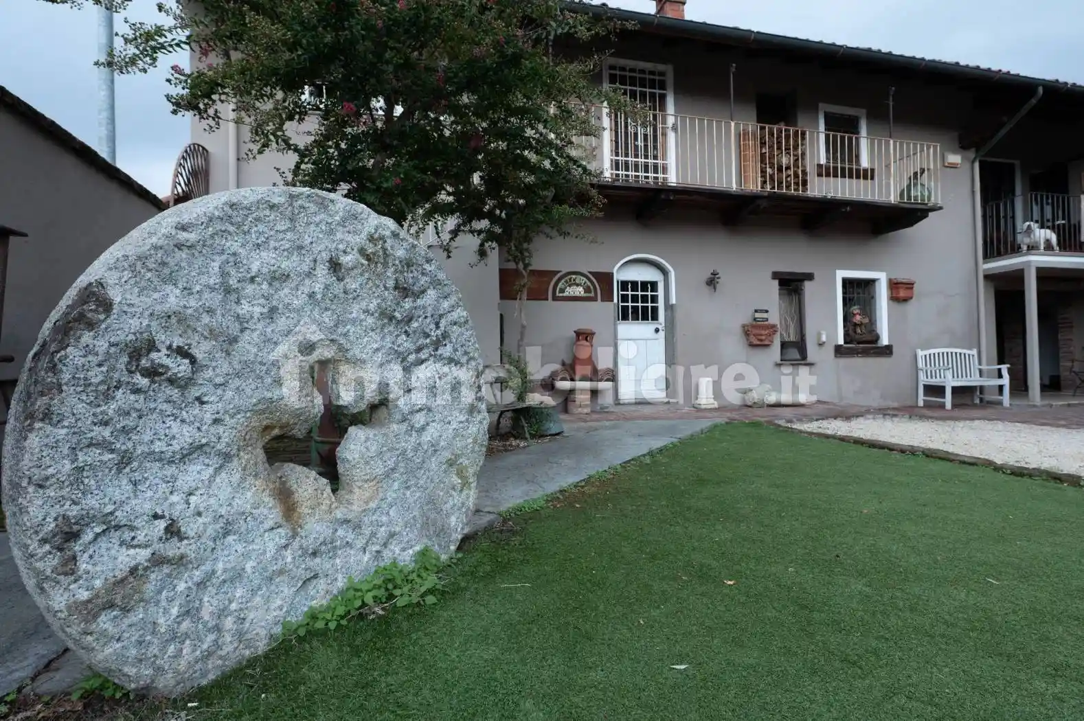 Villa unifamiliare via Molino Vecchio 2, Olengo, Novara - foto 4