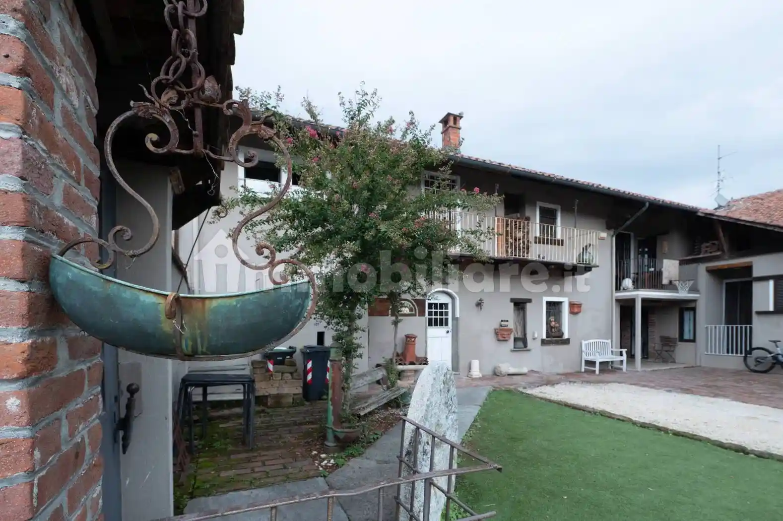 Villa unifamiliare via Molino Vecchio 2, Olengo, Novara - foto 5