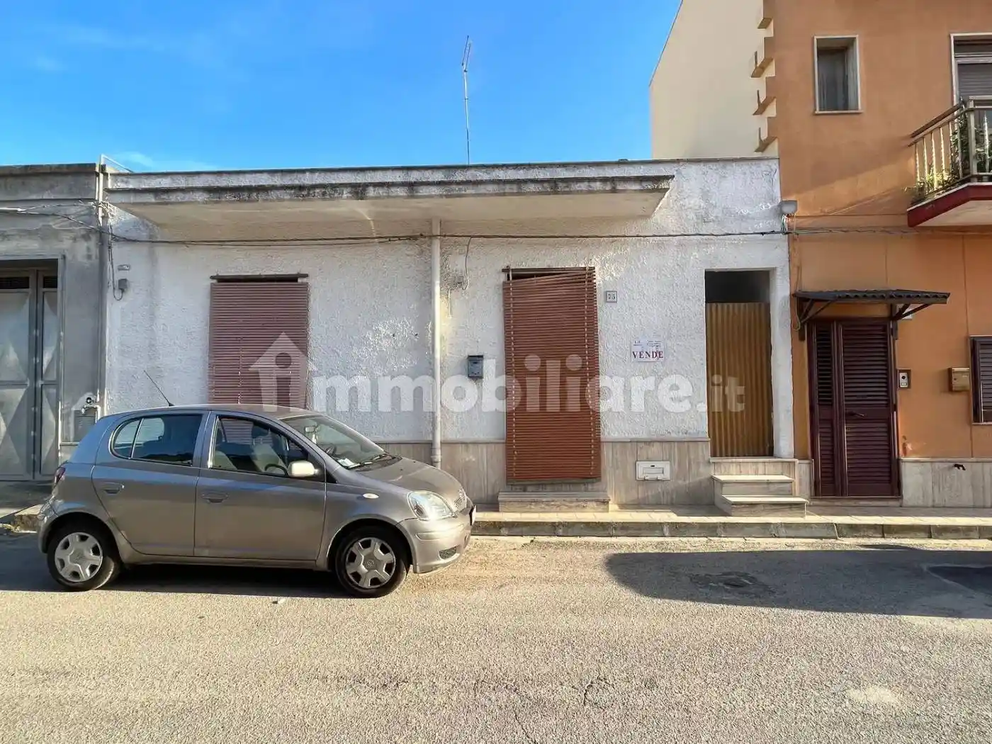 Appartamento in vendita a Torricella