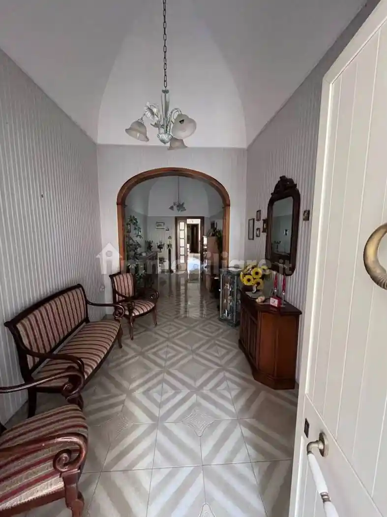 Appartamento in vendita a Torricella