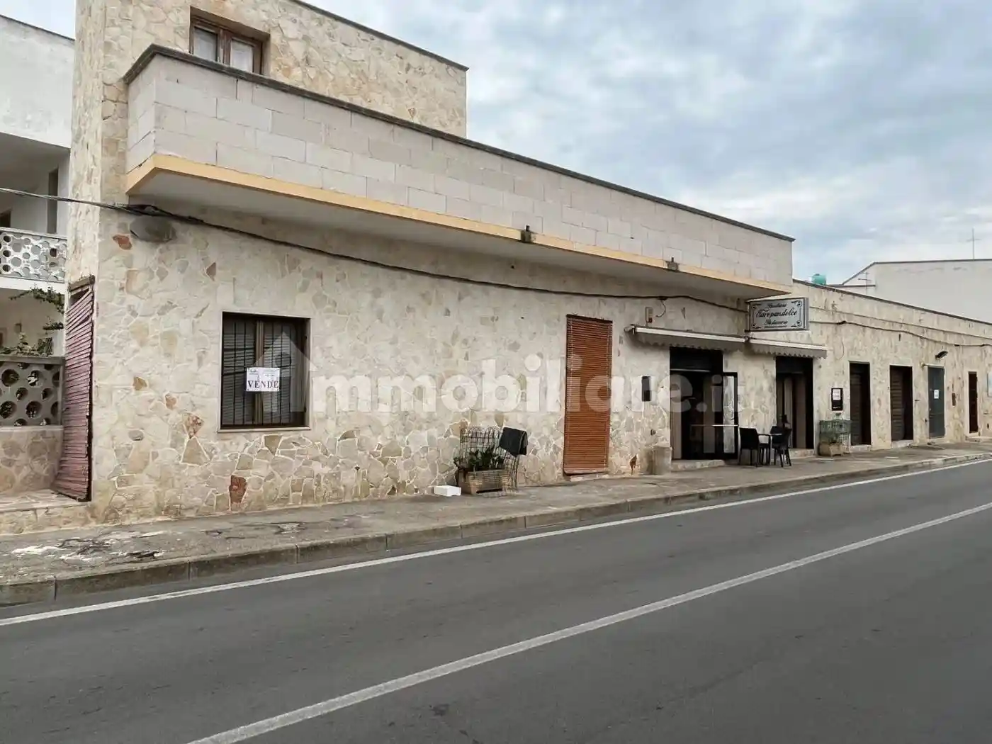 Appartamento in vendita a Torricella