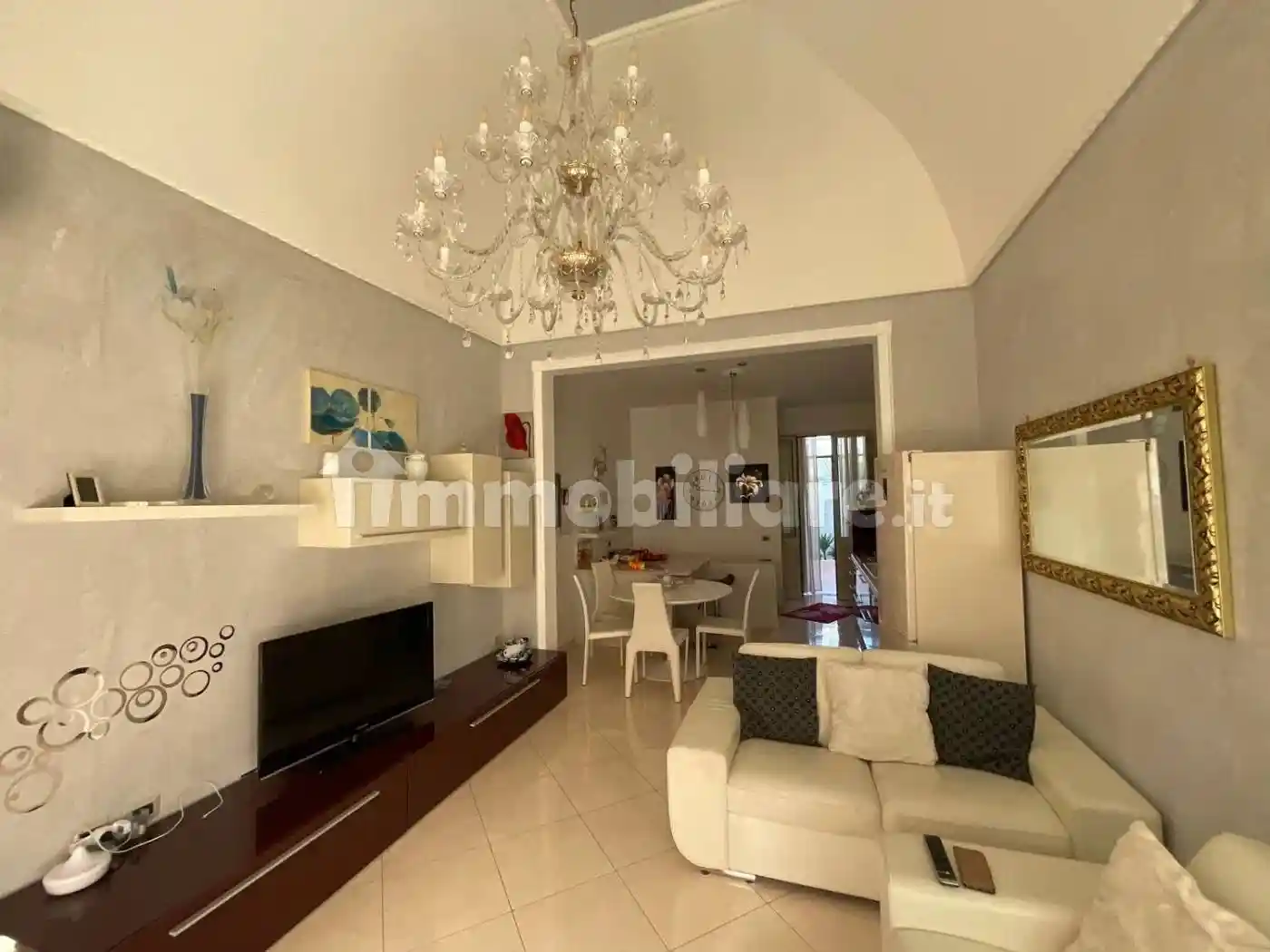 Appartamento in vendita a Sava