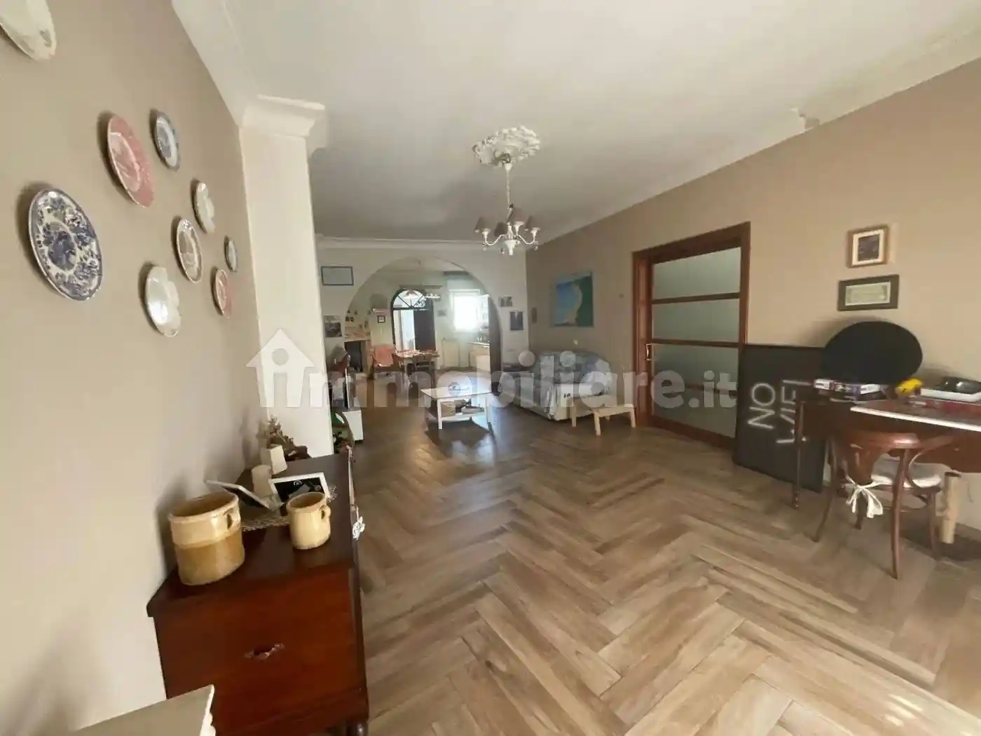 Appartamento in vendita a Torricella