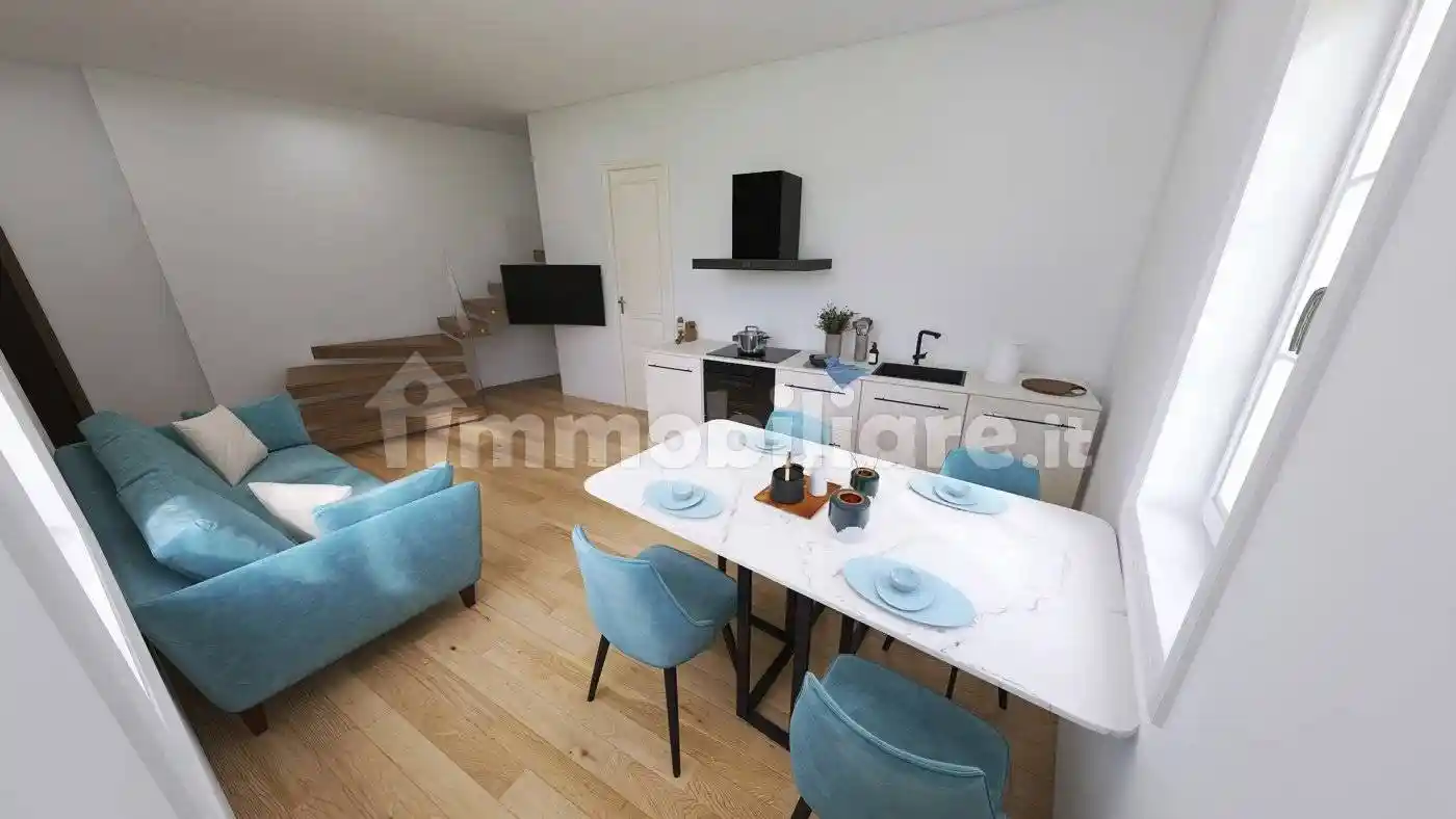 Villa in vendita a Inveruno