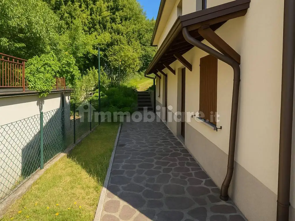 Terratetto unifamiliare via migliara centro 2, Migliara Boastra, Casina - foto 2