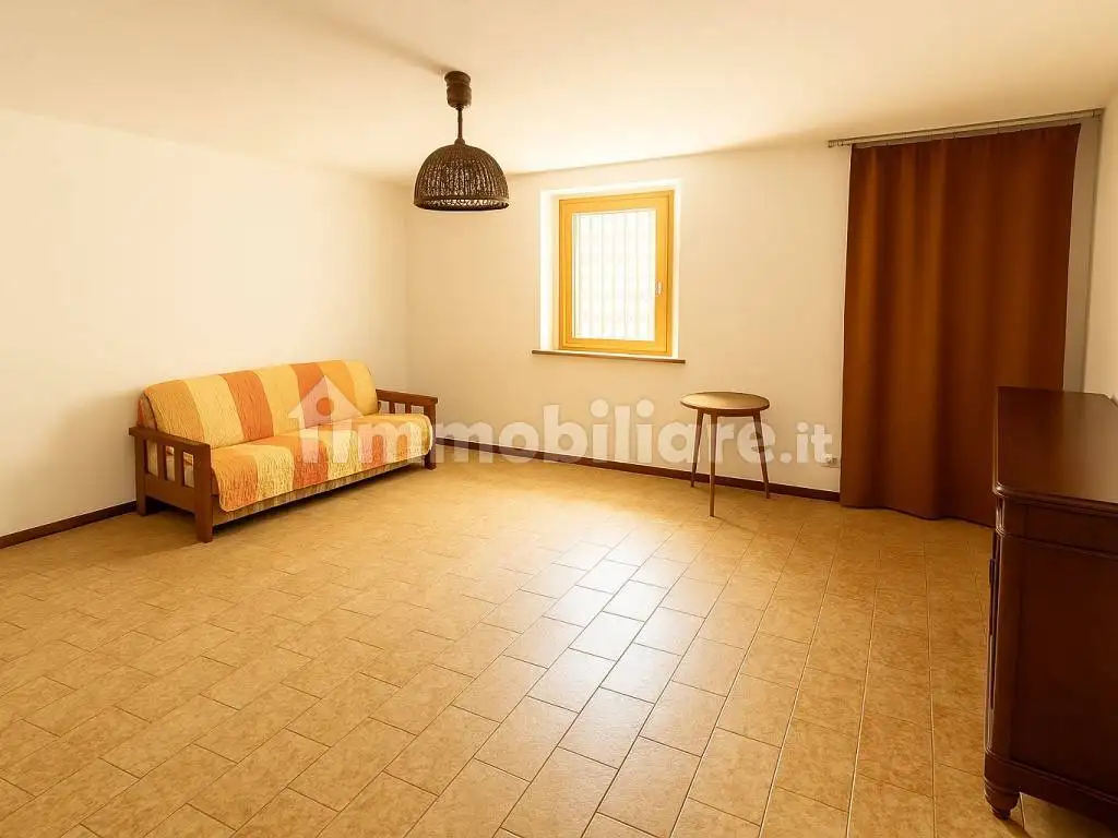 Terratetto unifamiliare via migliara centro 2, Migliara Boastra, Casina - foto 3