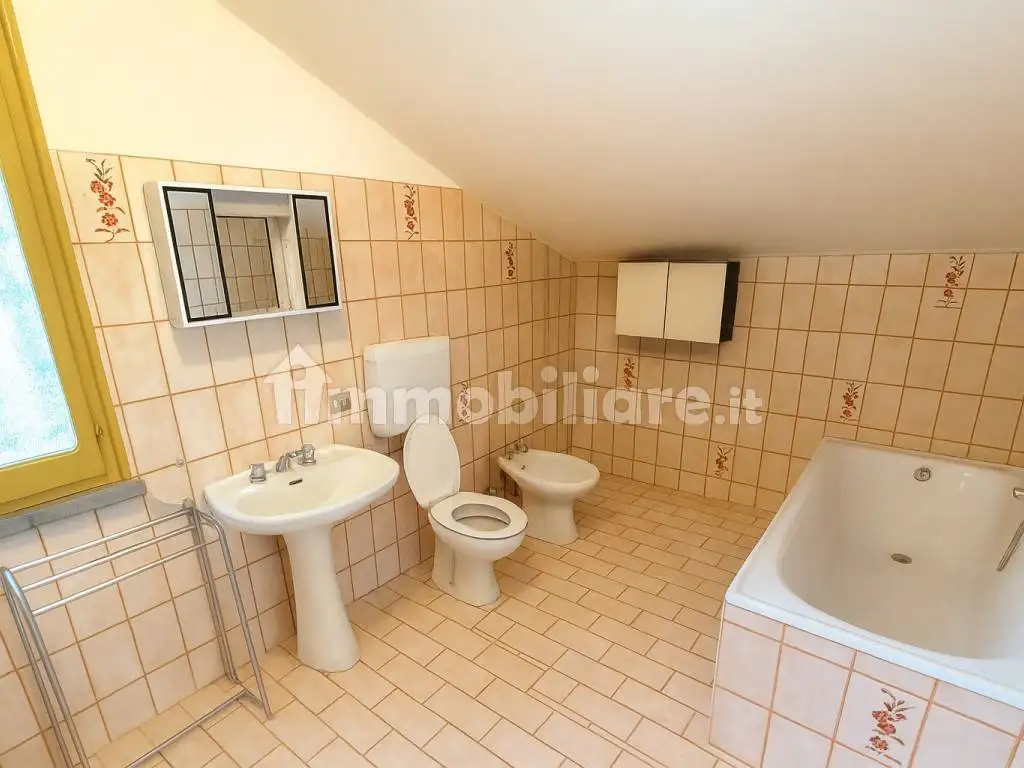 Terratetto unifamiliare via migliara centro 2, Migliara Boastra, Casina - foto 5