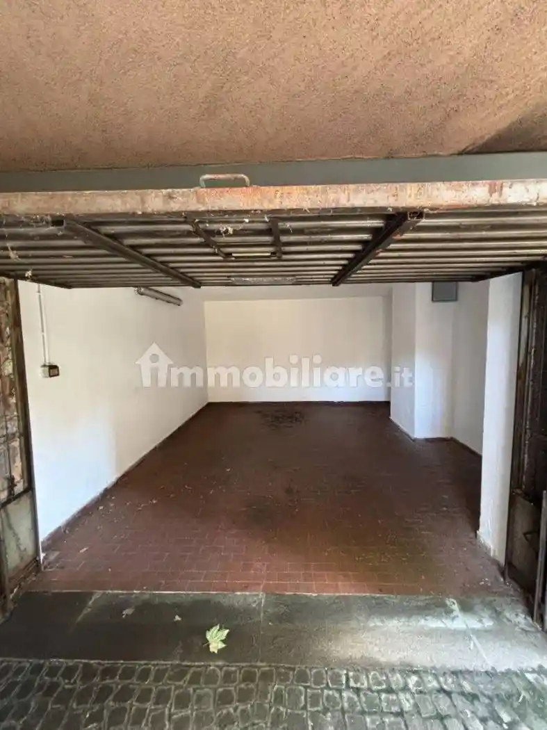 Trilocale viale Andrea Doria 17, Centrale, Milano - foto 4